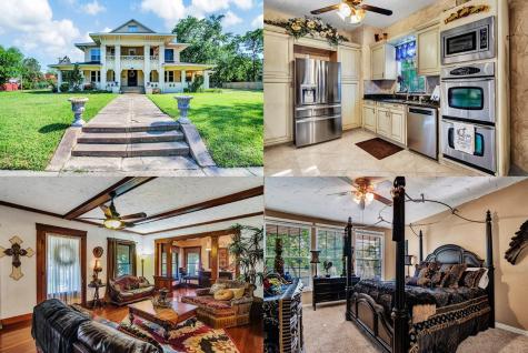 1507 Park Street Greenville TX 75401