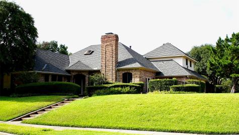 4114 Stagecoach Trail Irving TX 75061