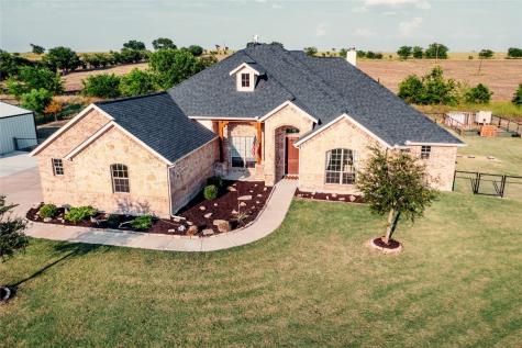 152 Heritage Parkway E Decatur TX 76234
