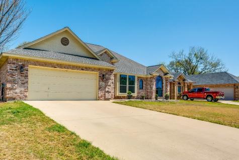 853 Andi Way Weatherford TX 76086
