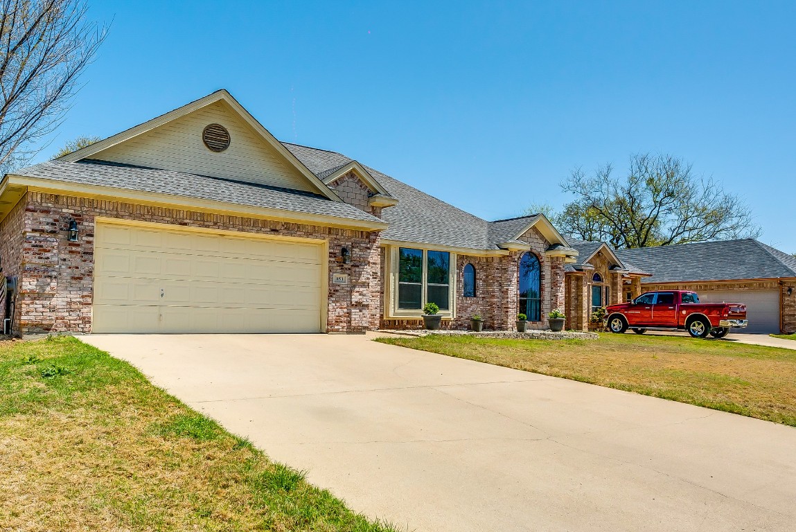 853 Andi Way Weatherford TX 76086
