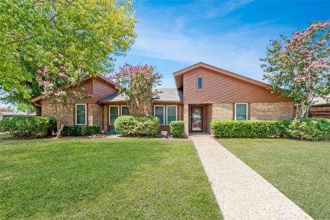 2201 Huntington Drive Plano TX 75075