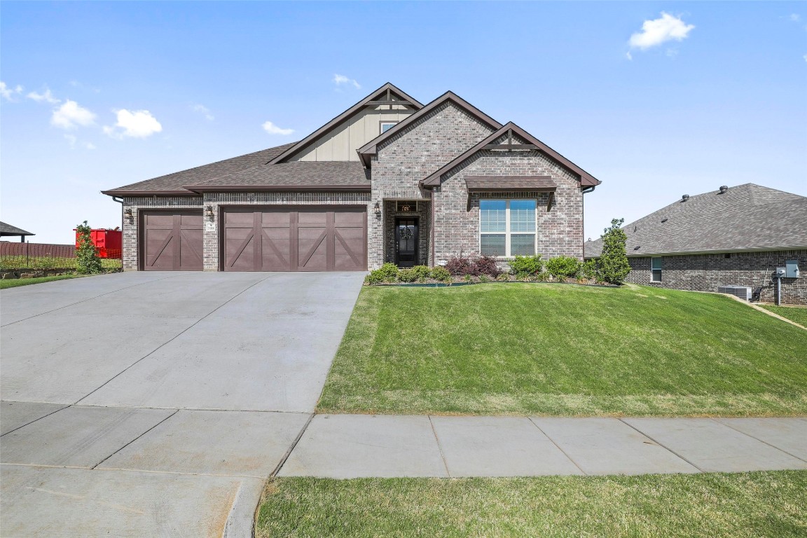 3108 Arbor View Drive Burleson TX 76028