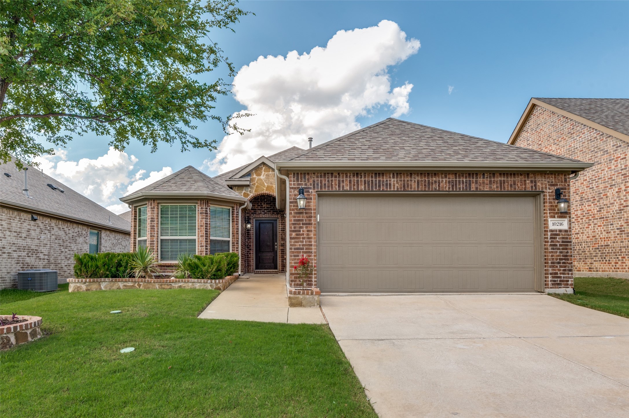 10216 Kemah Place Mckinney TX 75071