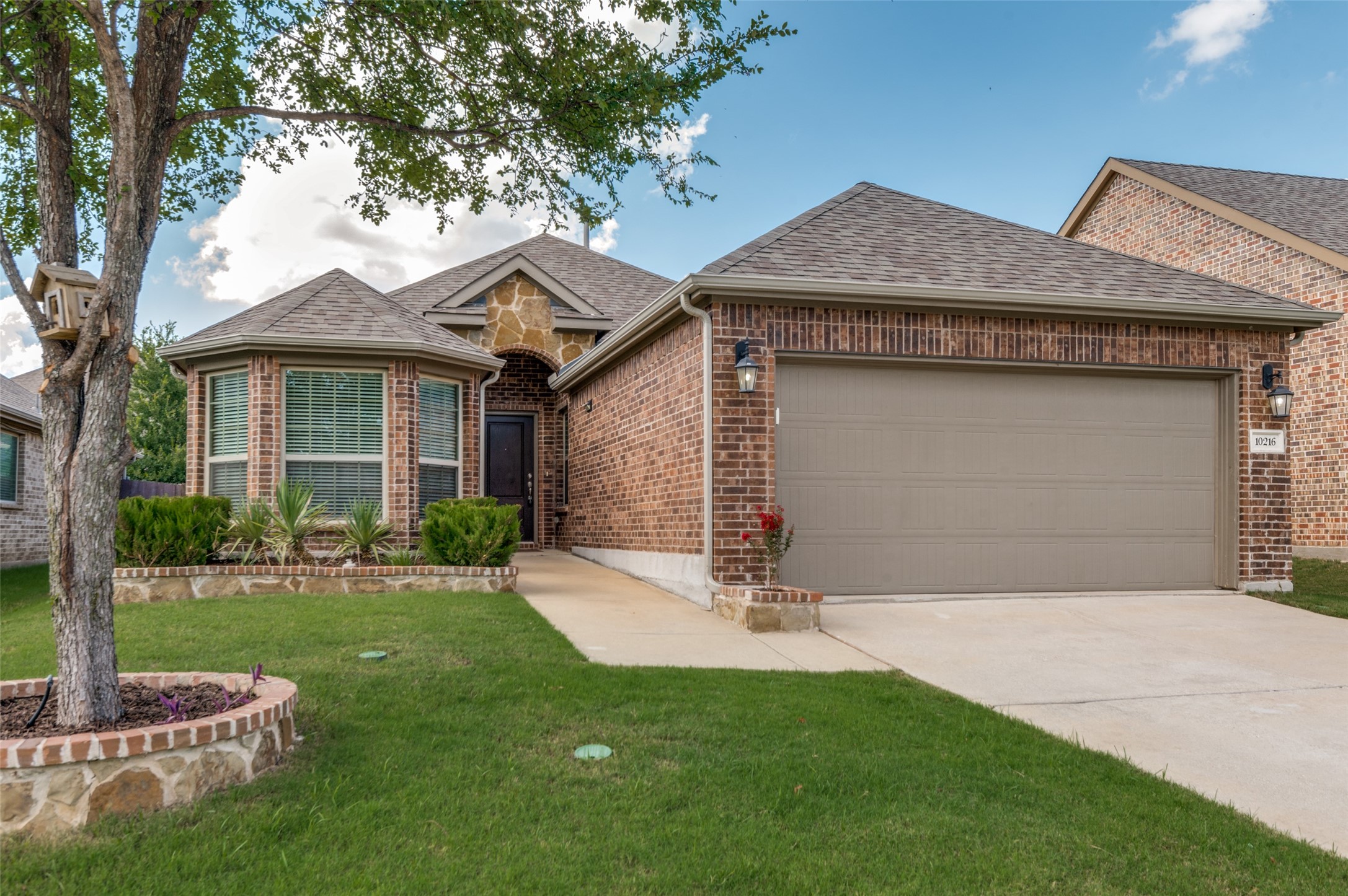 10216 Kemah Place Mckinney TX 75071