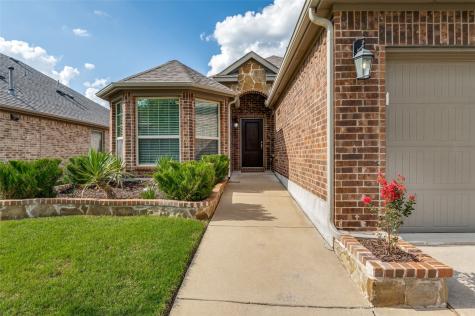 10216 Kemah Place Mckinney TX 75071