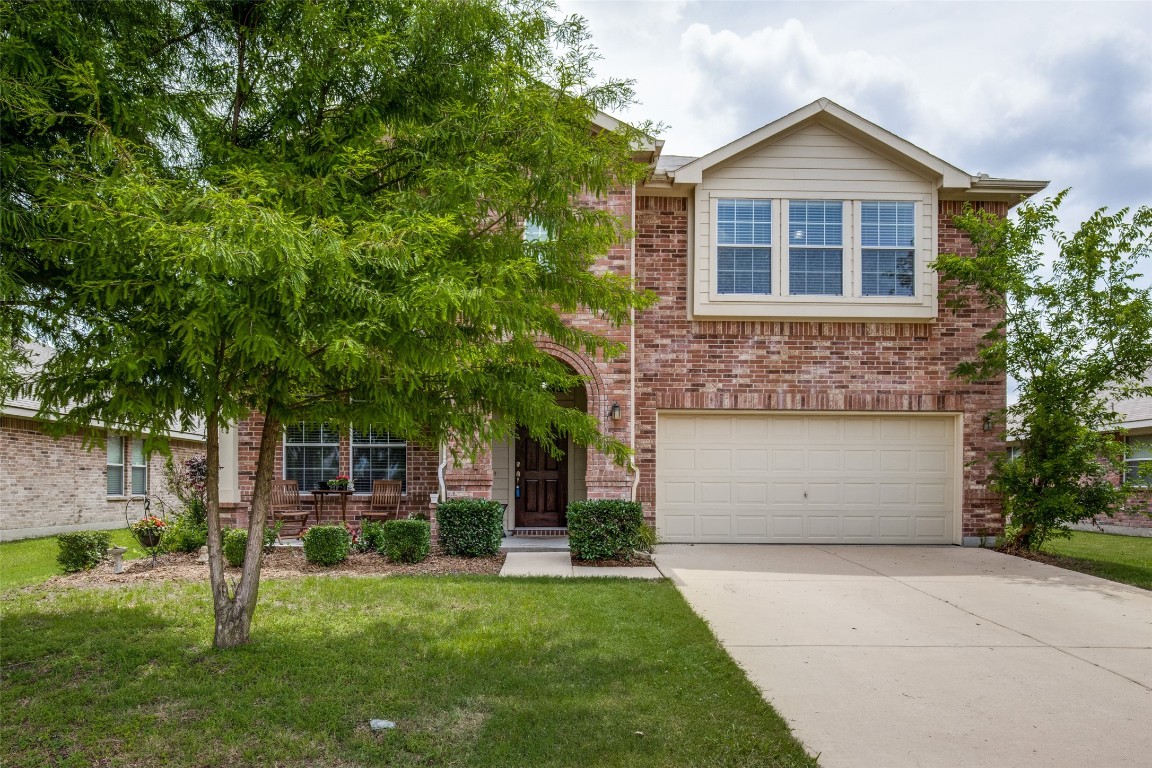 7415 Gallo Grand Prairie TX 75054