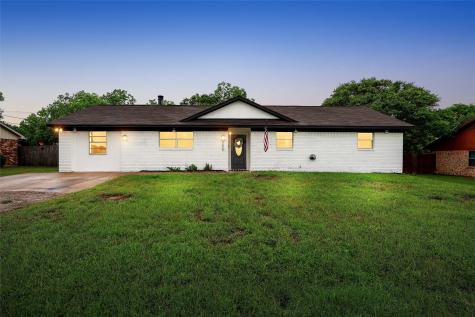 205 Anna Hobbs Lane Bruceville Eddy TX 76524