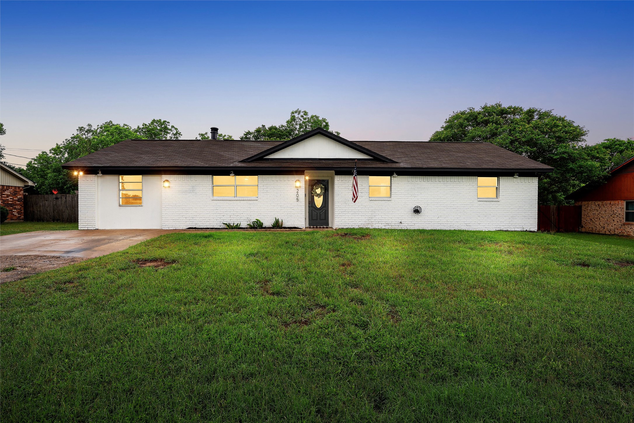 205 Anna Hobbs Lane Bruceville Eddy TX 76524