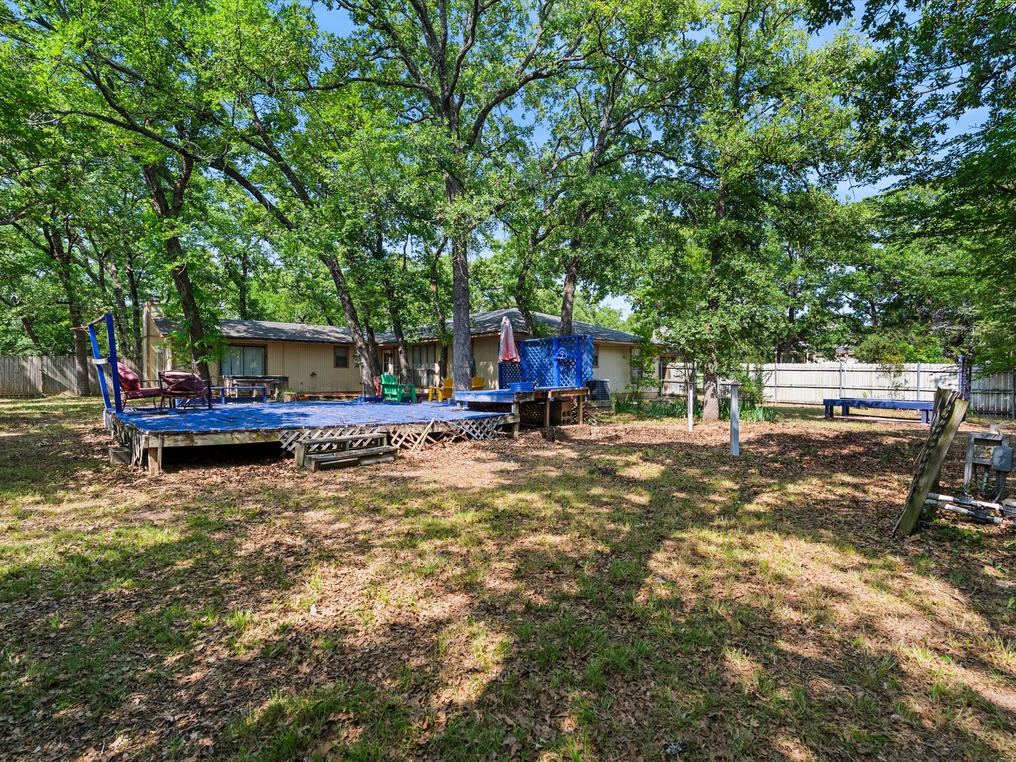 217 Colt Drive Gainesville TX 76240