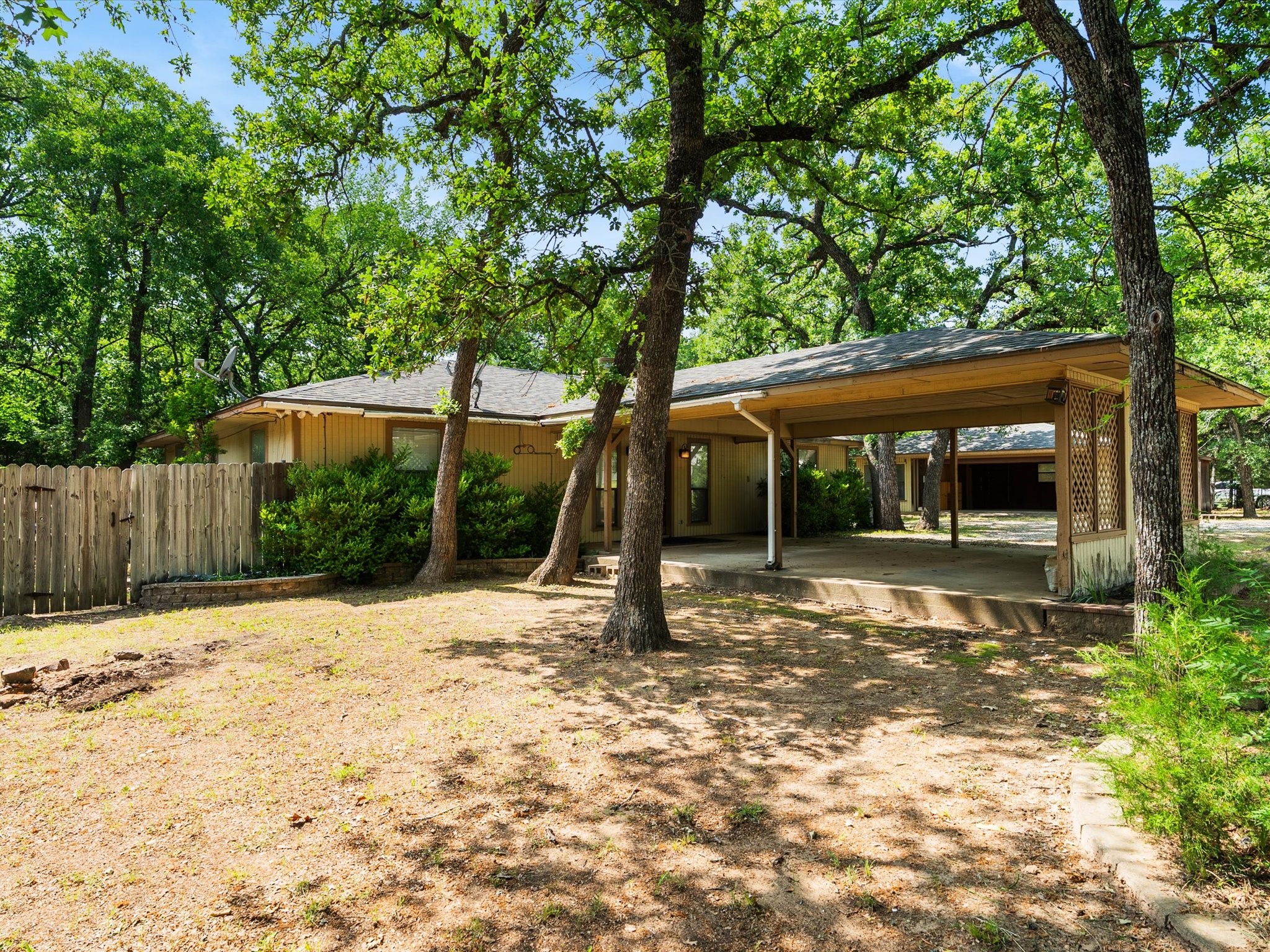 217 Colt Drive Gainesville TX 76240
