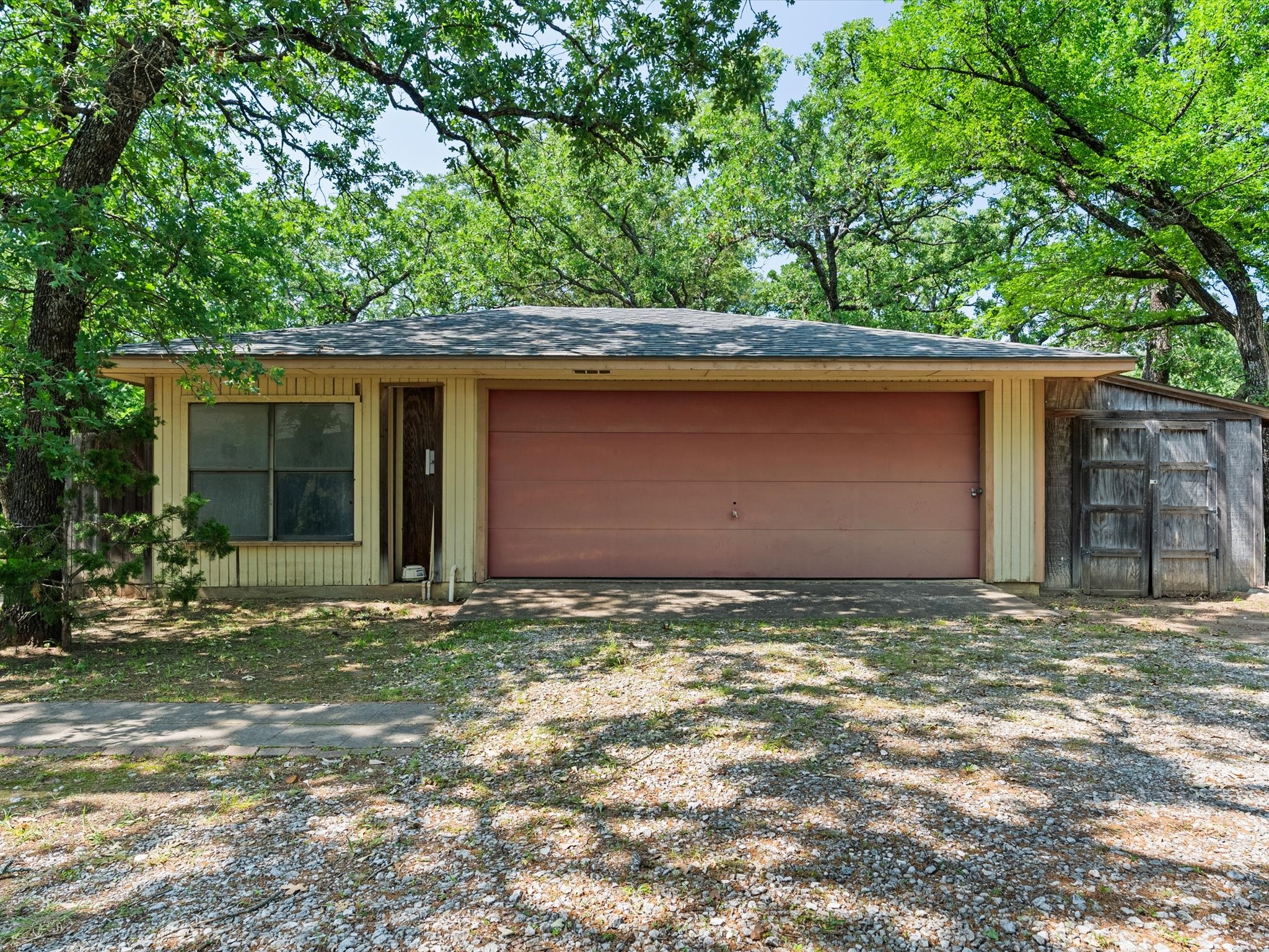 217 Colt Drive Gainesville TX 76240