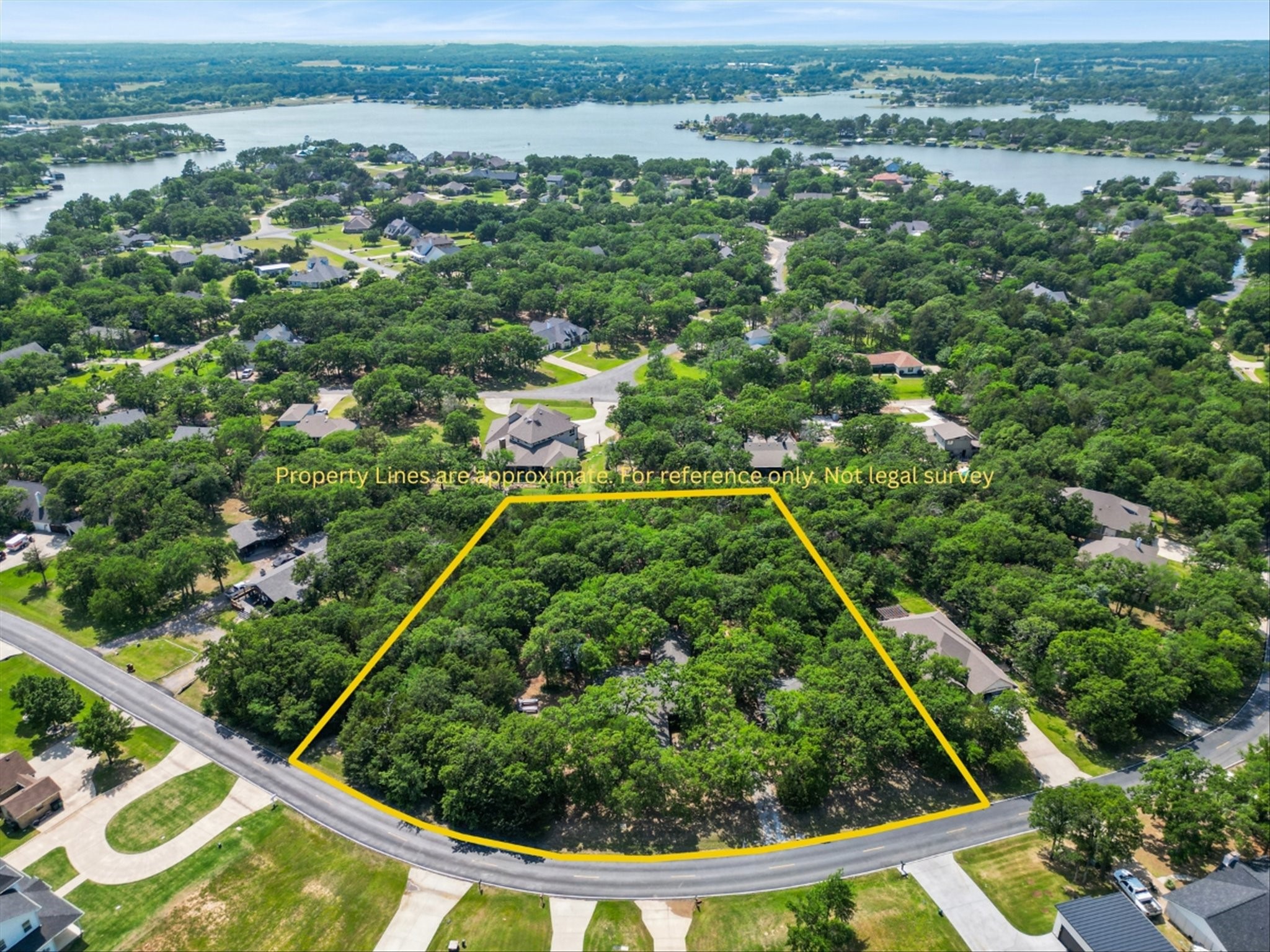 217 Colt Drive Gainesville TX 76240