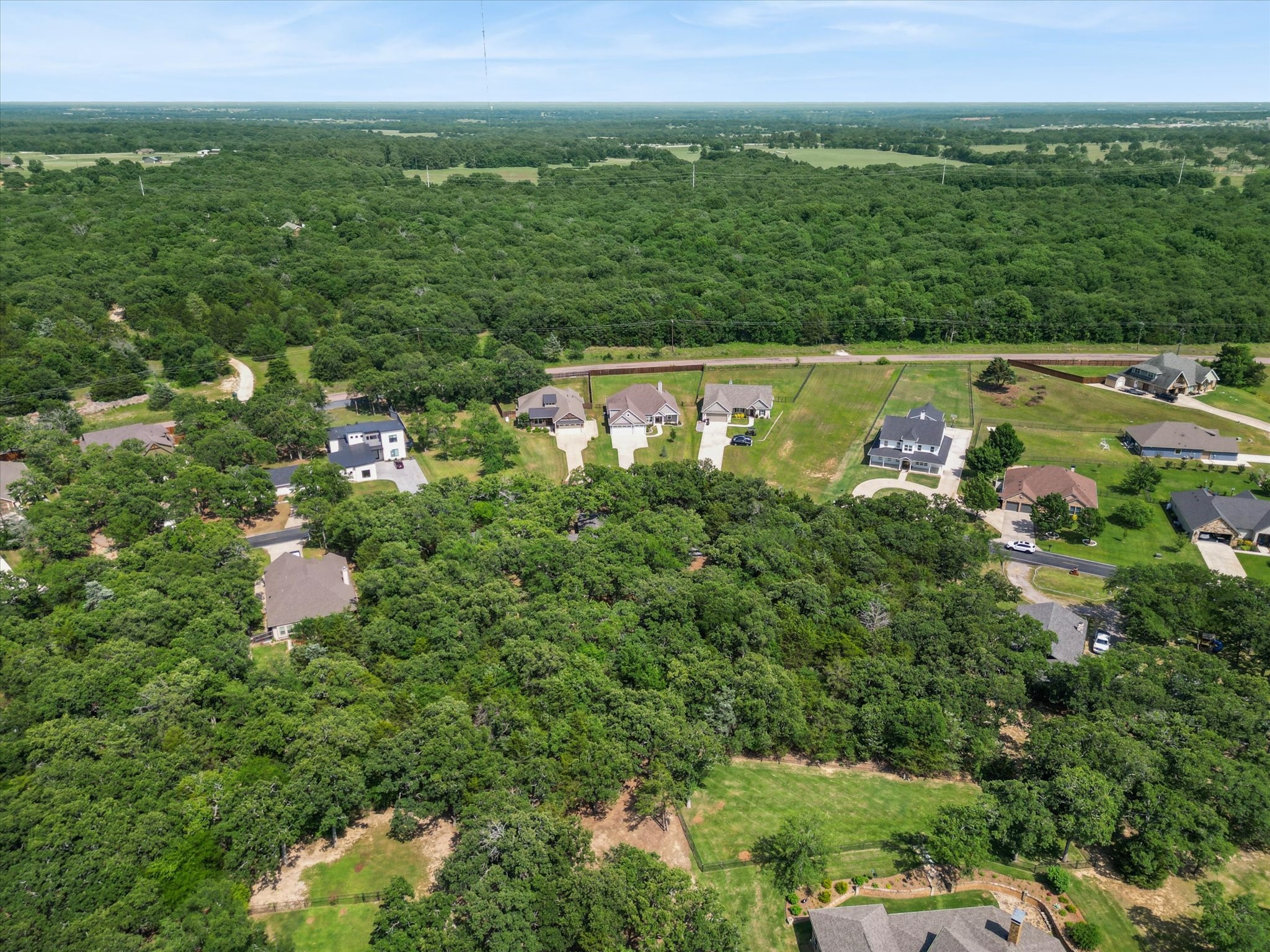 217 Colt Drive Gainesville TX 76240