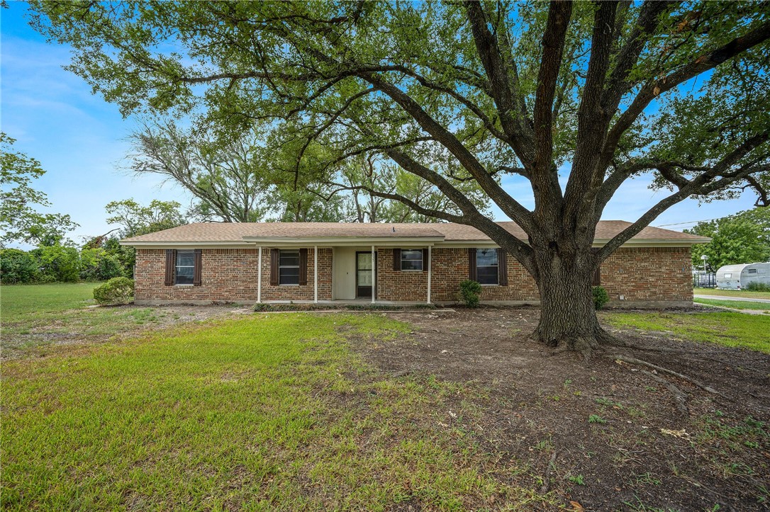 535 Hoffmeyer Lane Robinson TX 76706