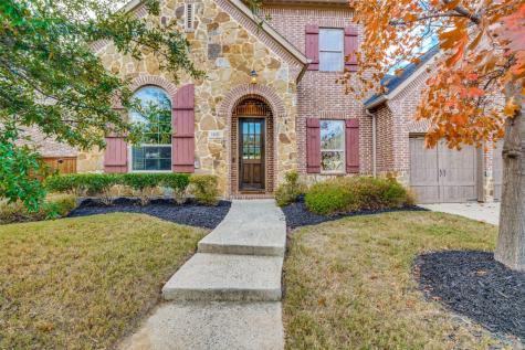 1651 Saddle Tree Road Frisco TX 75036