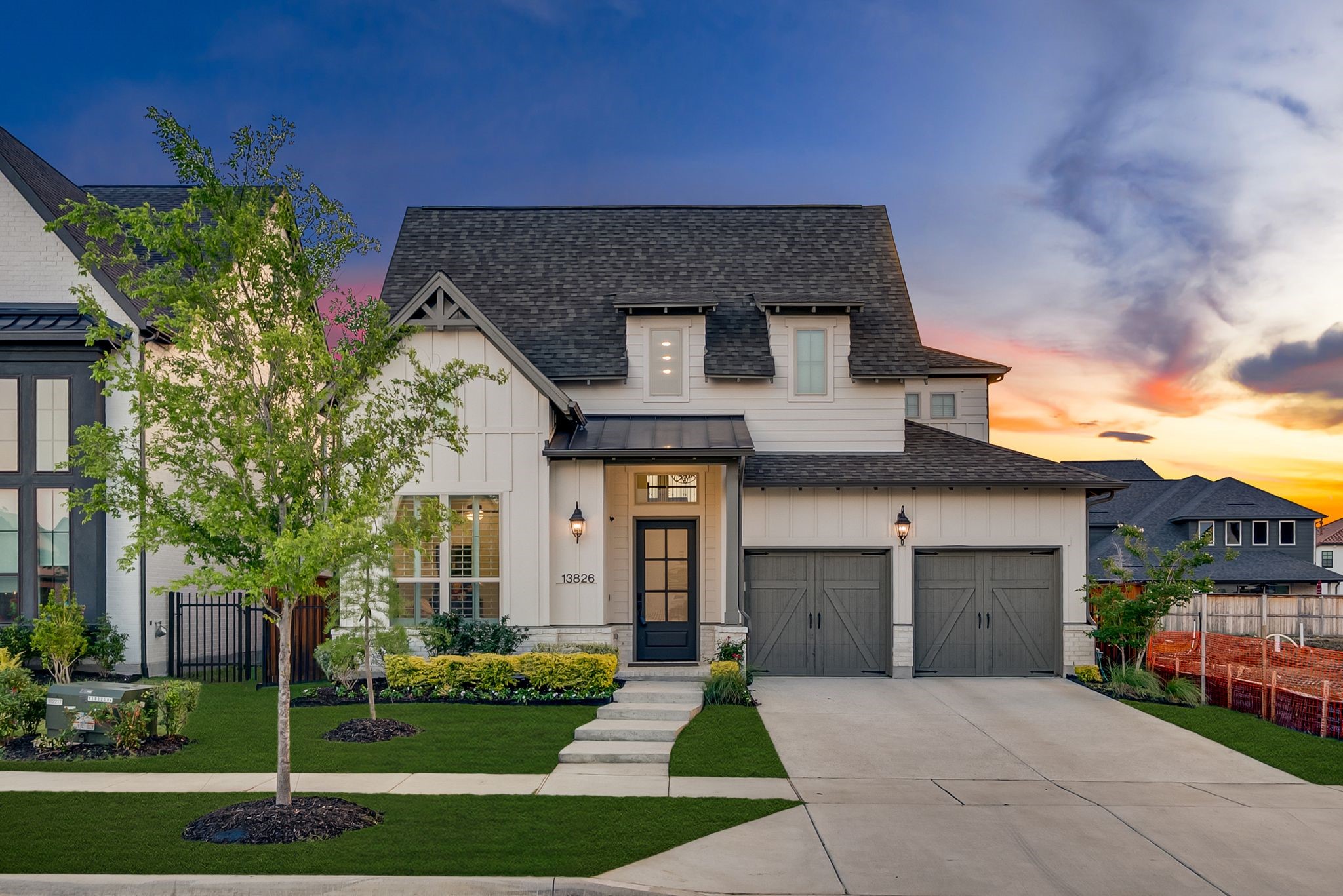 13826 Malinda Drive Frisco TX 75033