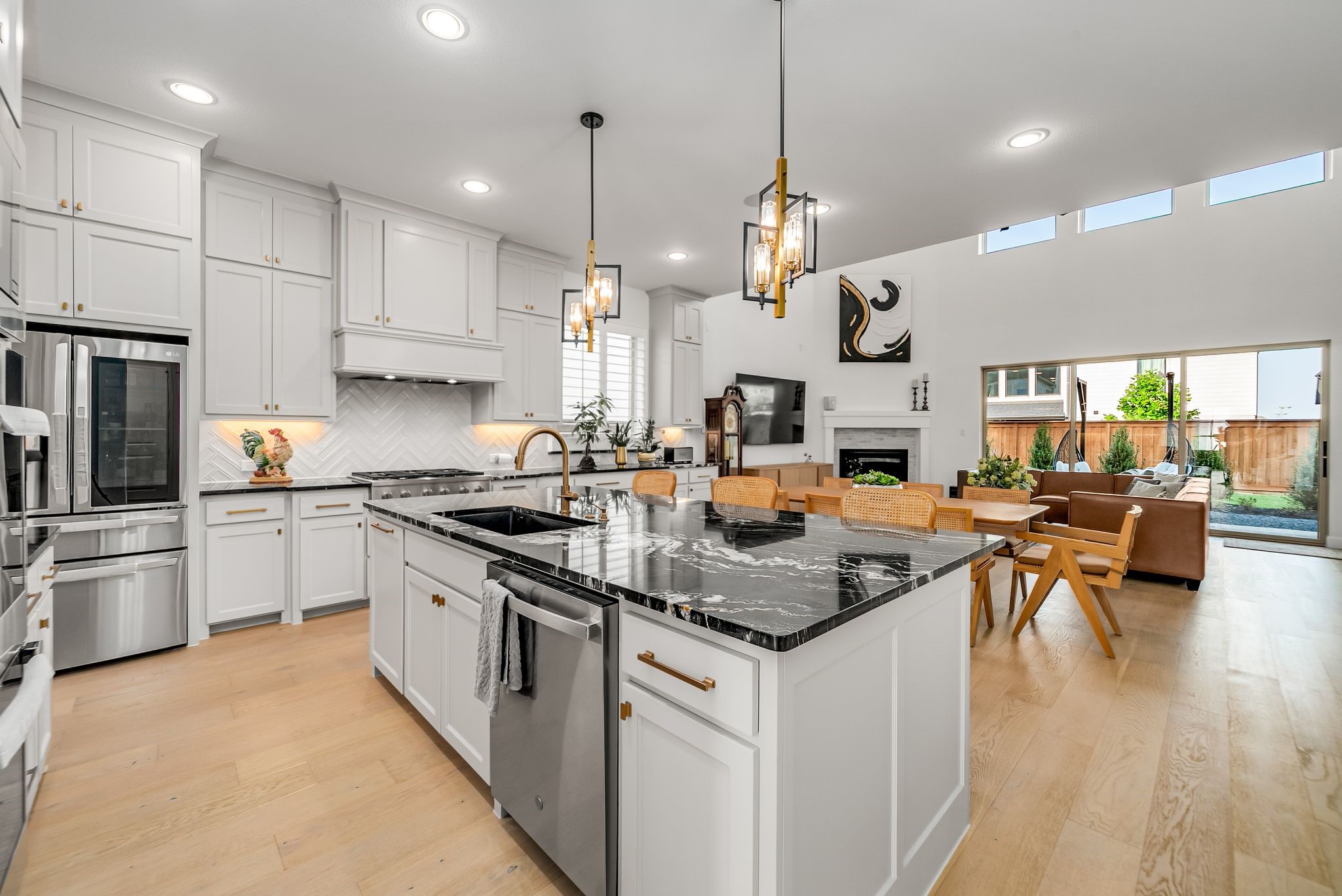 13826 Malinda Drive Frisco TX 75033