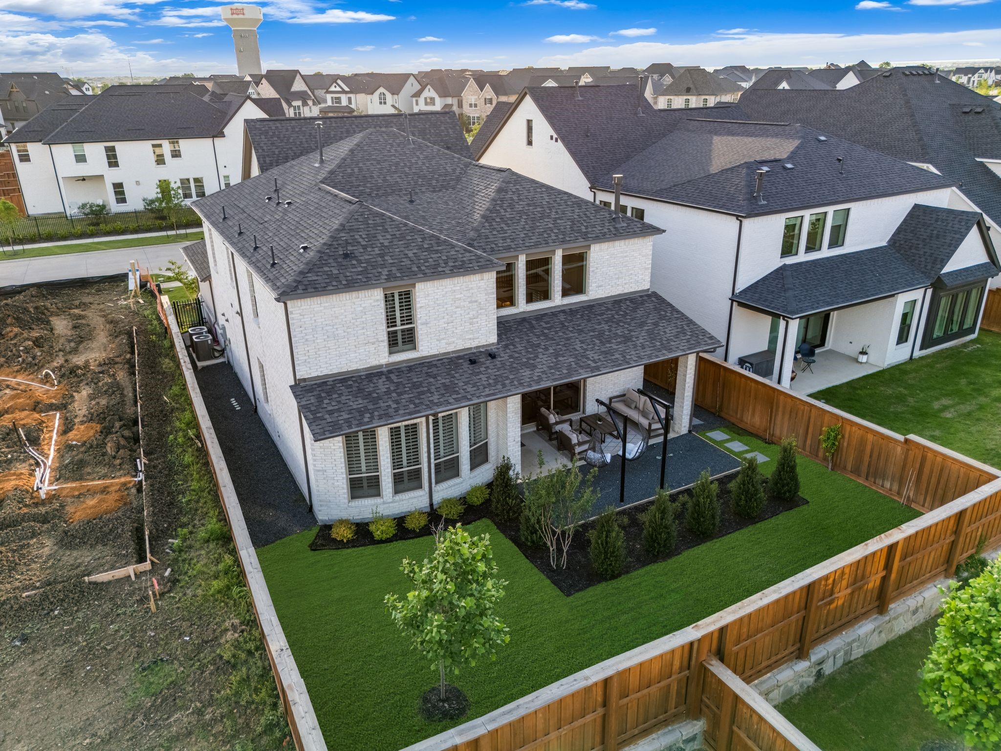 13826 Malinda Drive Frisco TX 75033