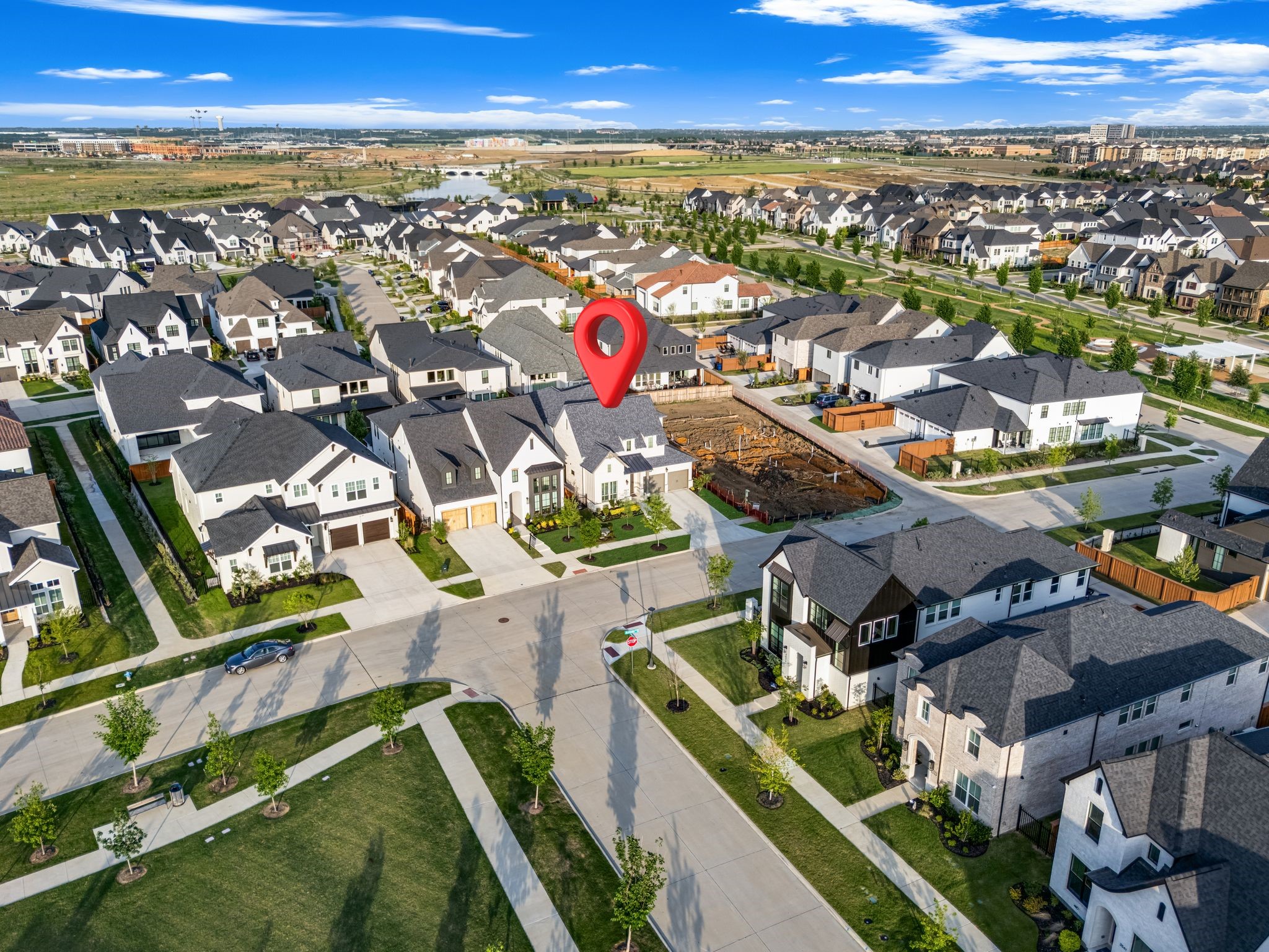 13826 Malinda Drive Frisco TX 75033