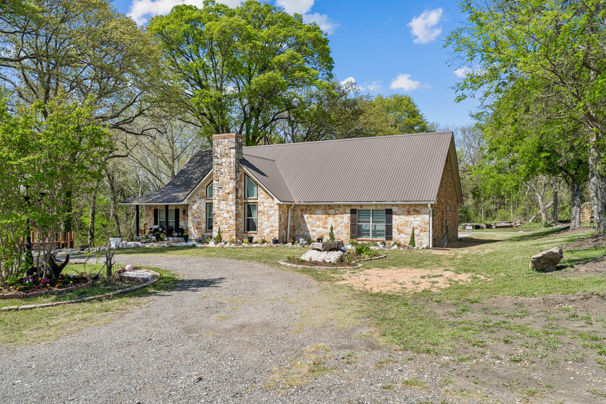 3633 Fm 3133 Van Alstyne TX 75495