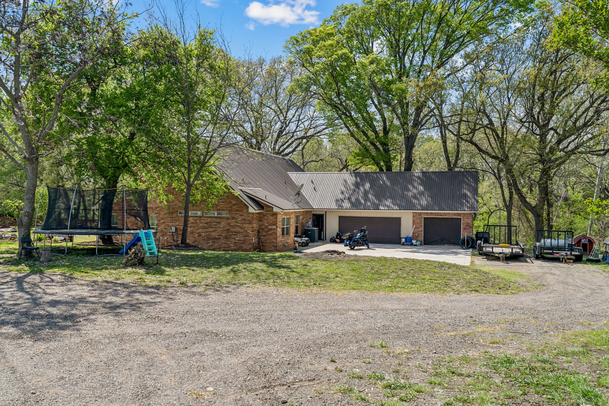 3633 Fm 3133 Van Alstyne TX 75495