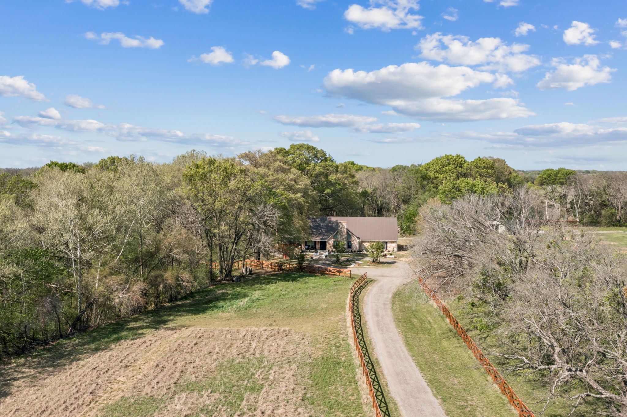 3633 Fm 3133 Van Alstyne TX 75495
