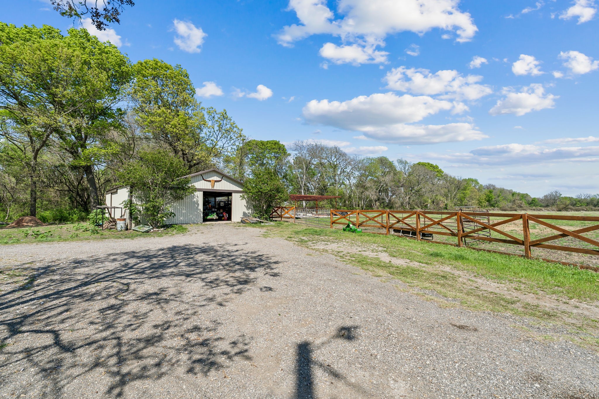 3633 Fm 3133 Van Alstyne TX 75495