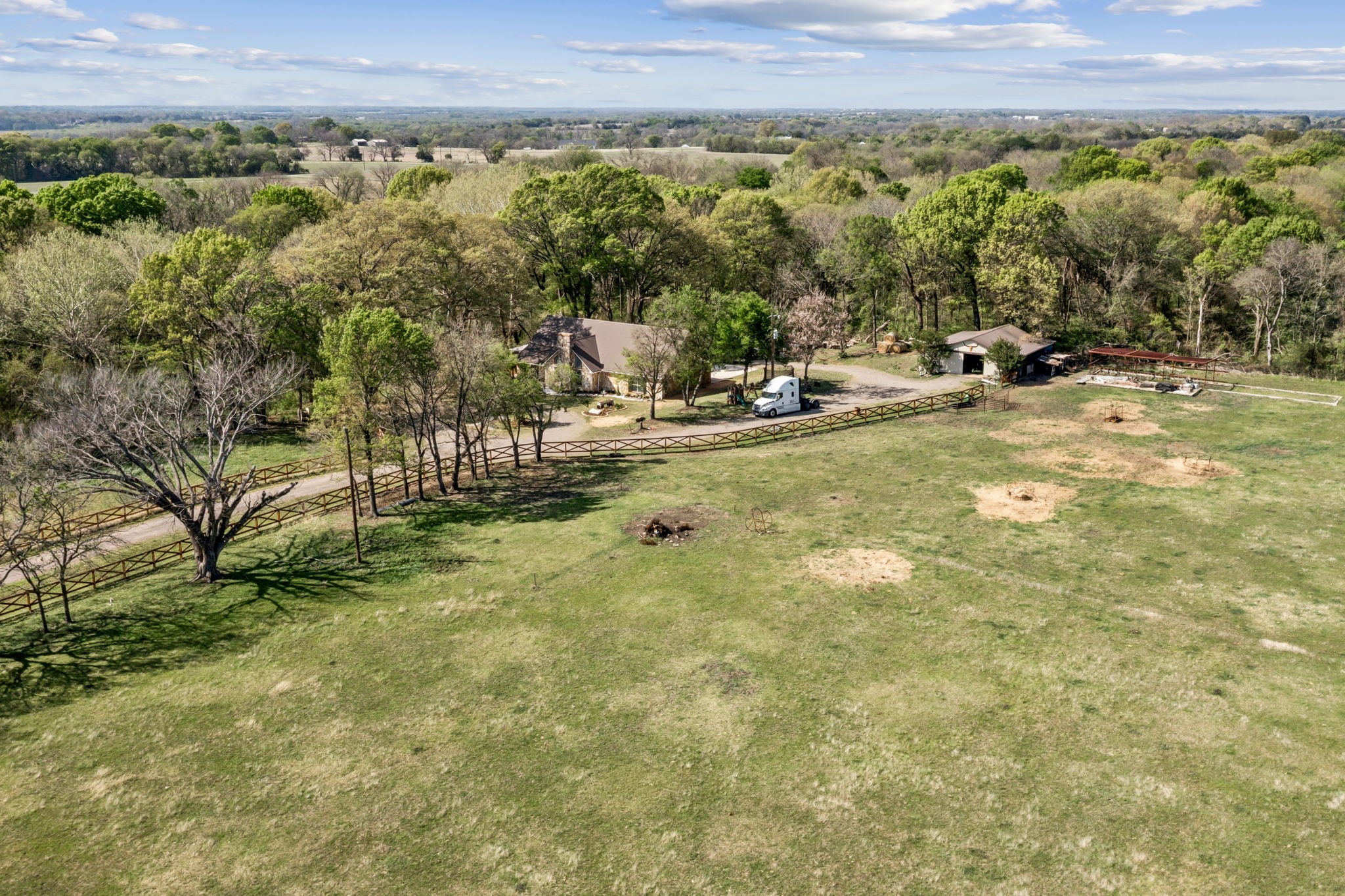 3633 Fm 3133 Van Alstyne TX 75495