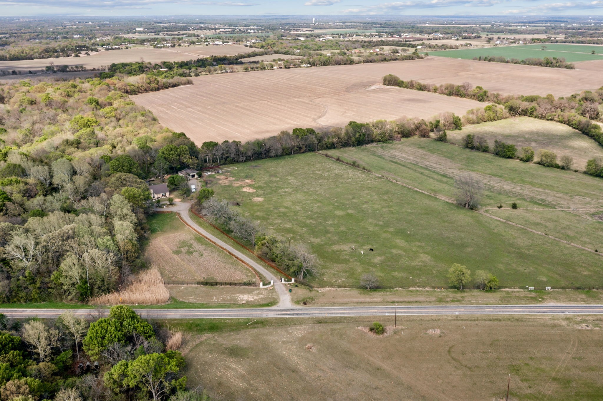 3633 Fm 3133 Van Alstyne TX 75495