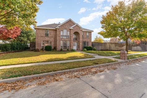 3513 Ash Lane Mckinney TX 75070