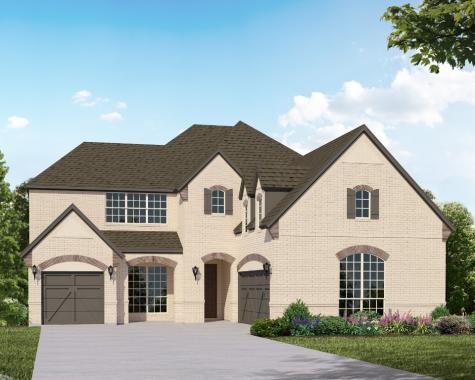 2211 Waterford Way Prosper TX 75078