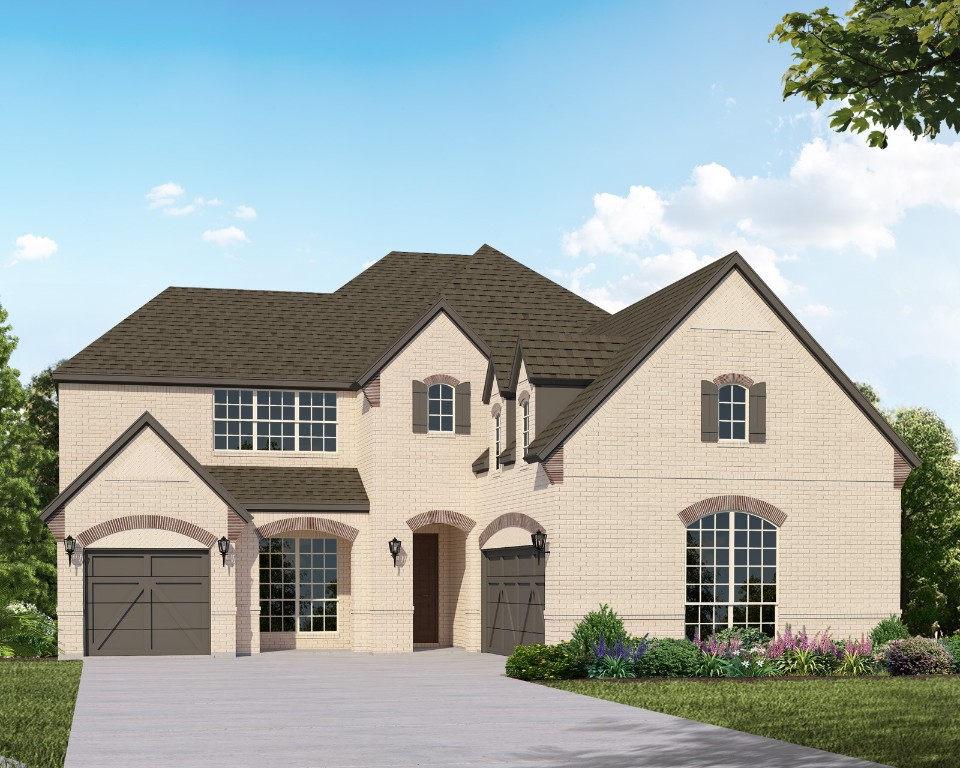 2211 Waterford Way Prosper TX 75078