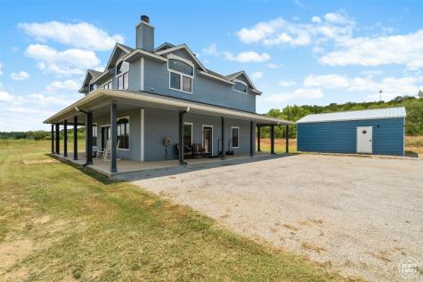 2573 County Road 235 Brownwood TX 76801