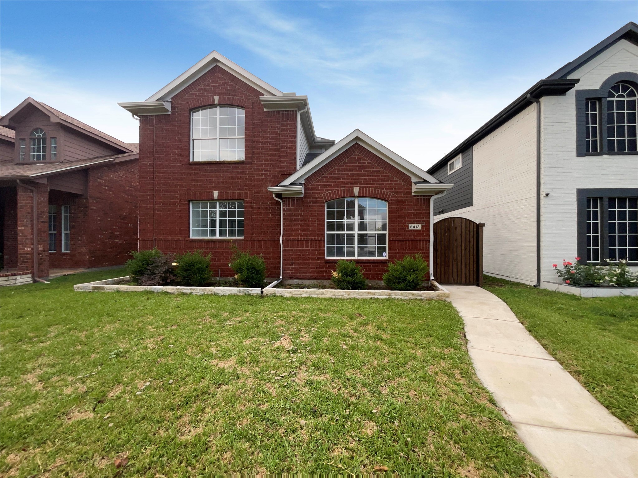 5413 Mohawk Court The Colony TX 75056