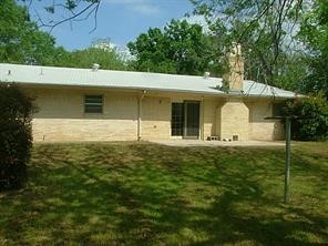 1808 Edgewood Drive Bridgeport TX 76426