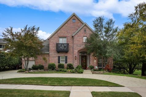 6444 Bermuda Dunes Drive Plano TX 75093