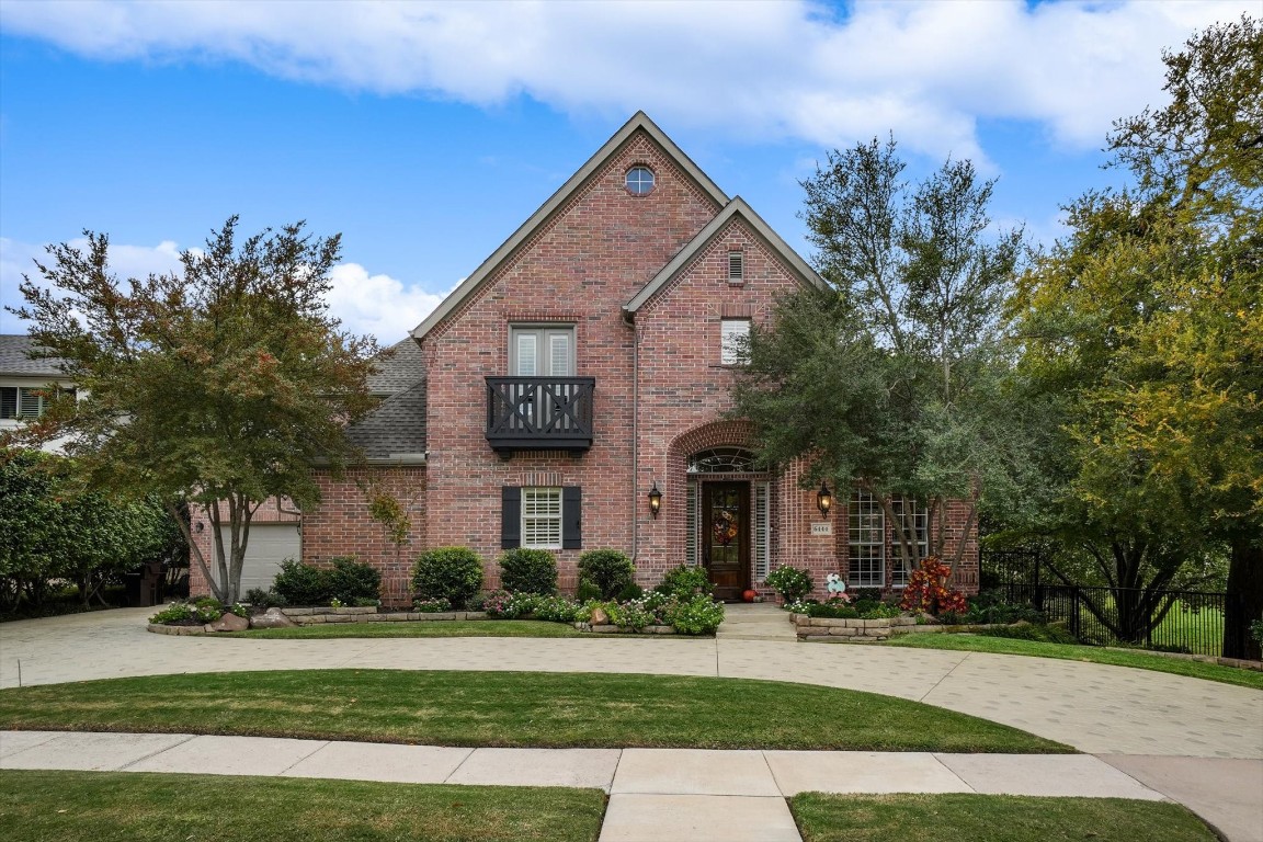 6444 Bermuda Dunes Drive Plano TX 75093
