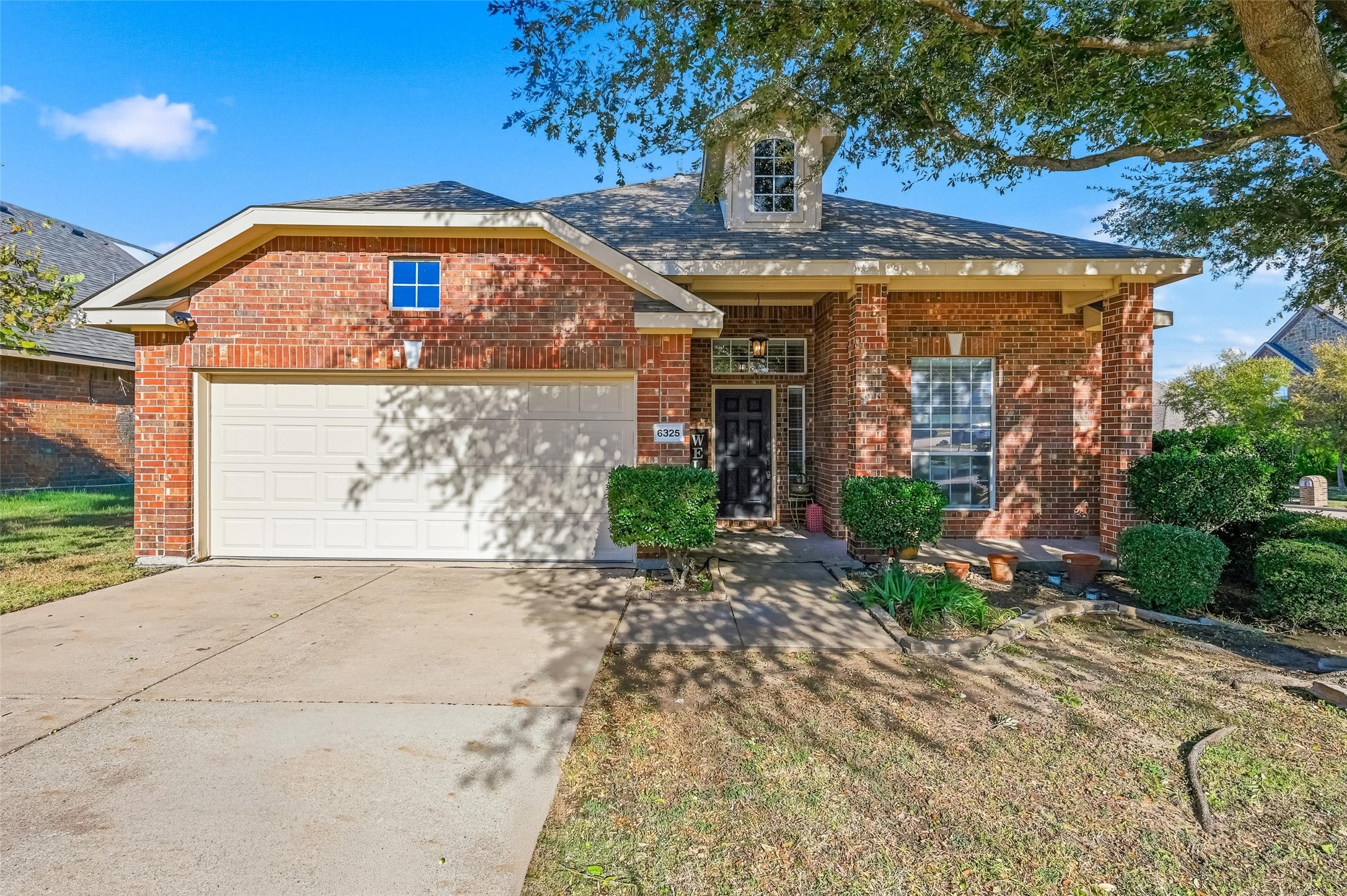 6325 Timbercrest Trail Sachse TX 75048