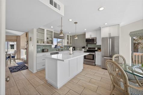 4214 Ghost Crab Lane Galveston TX 77554