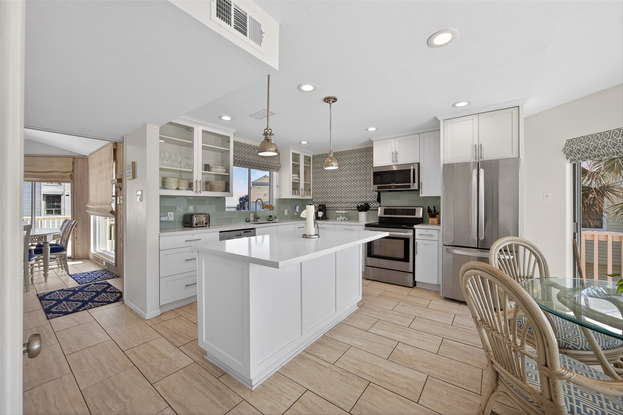 4214 Ghost Crab Lane Galveston TX 77554