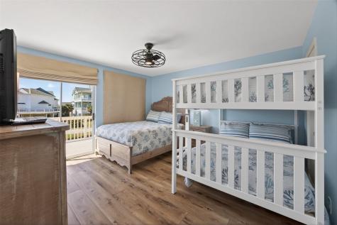 4214 Ghost Crab Lane Galveston TX 77554