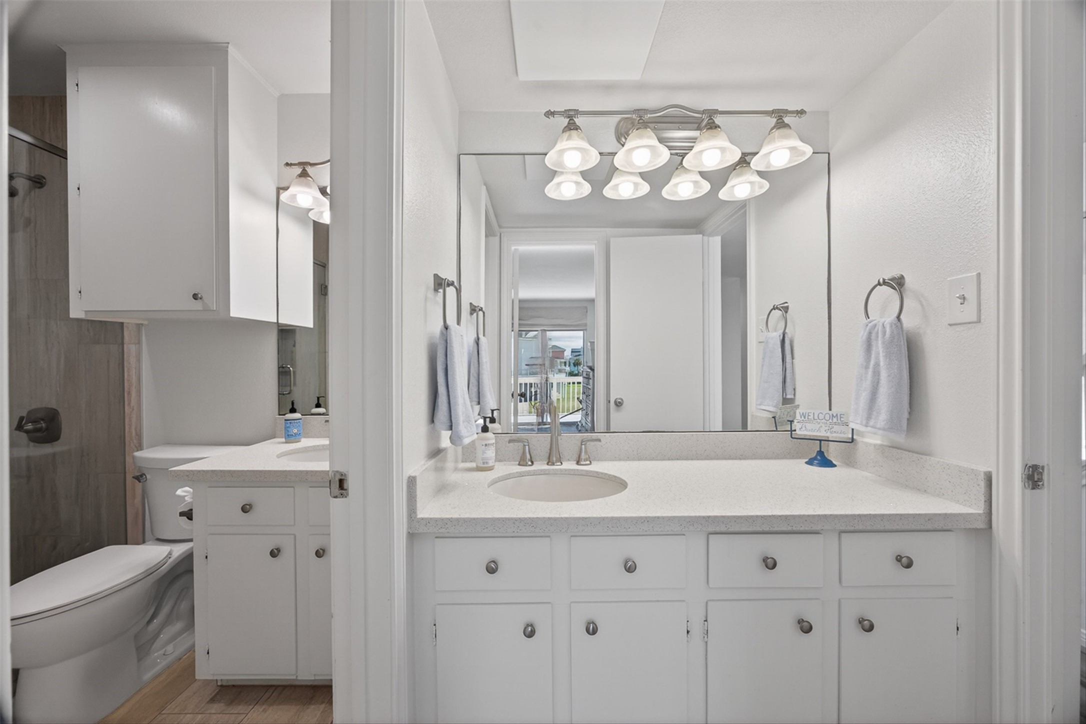 4214 Ghost Crab Lane Galveston TX 77554