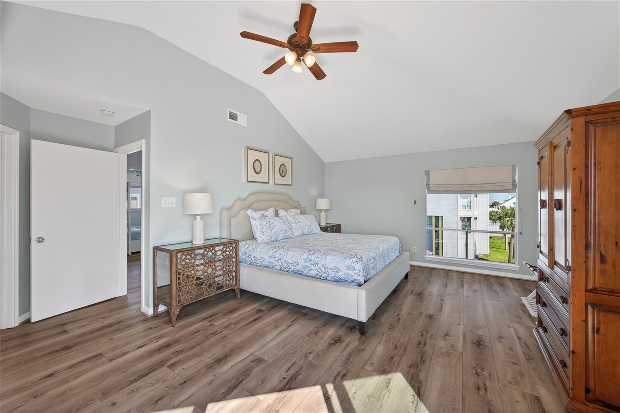 4214 Ghost Crab Lane Galveston TX 77554