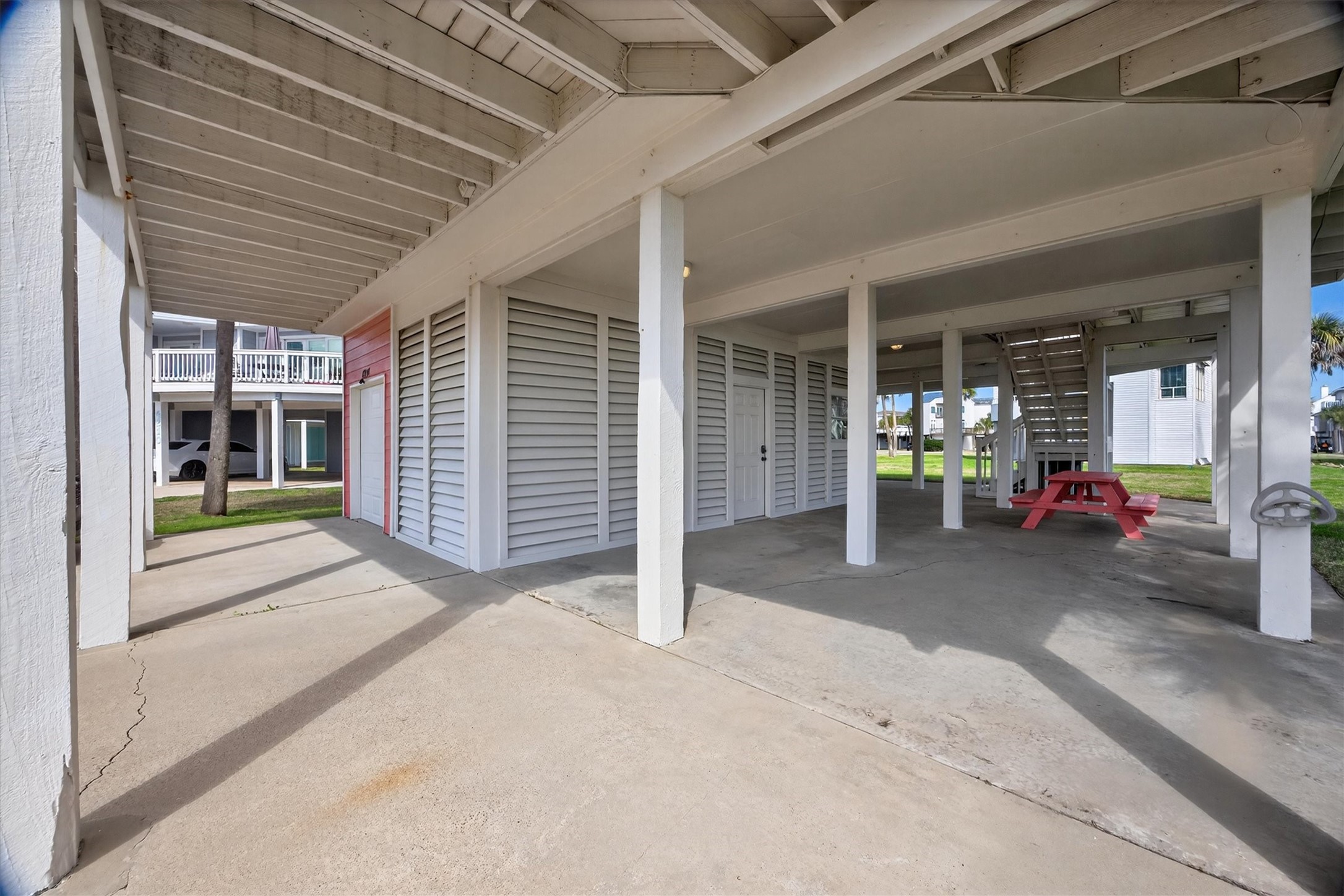 4214 Ghost Crab Lane Galveston TX 77554