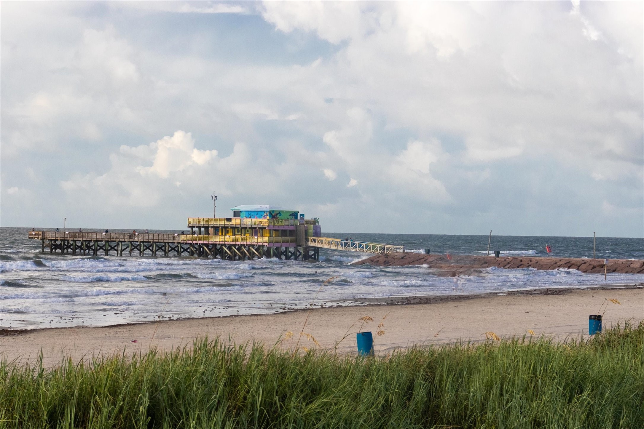 4214 Ghost Crab Lane Galveston TX 77554