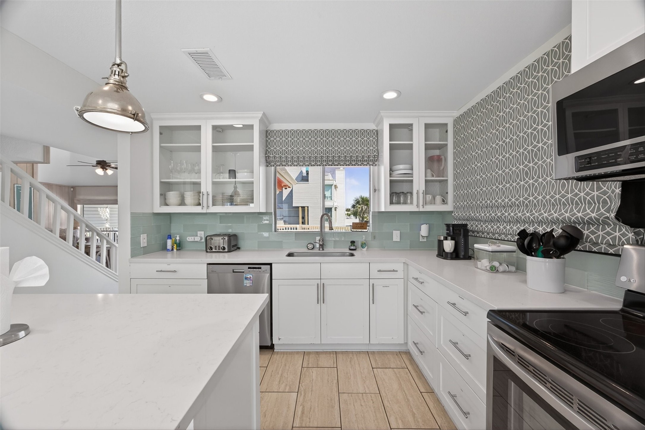 4214 Ghost Crab Lane Galveston TX 77554