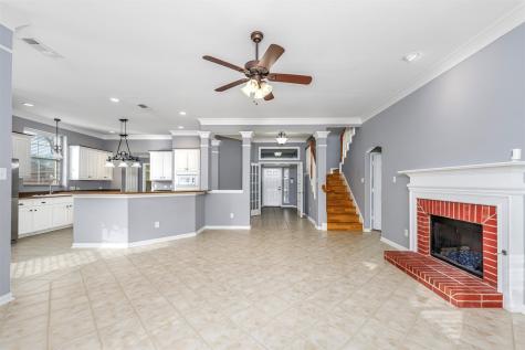 8444 Parkdale Drive North Richland Hills TX 76182