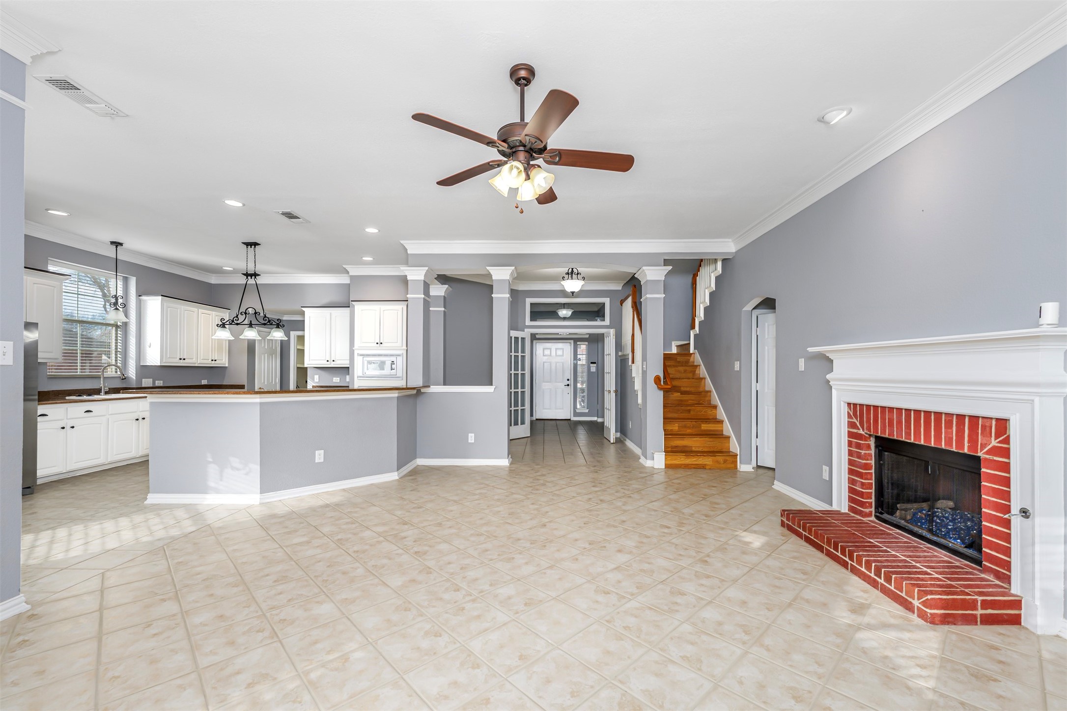 8444 Parkdale Drive North Richland Hills TX 76182
