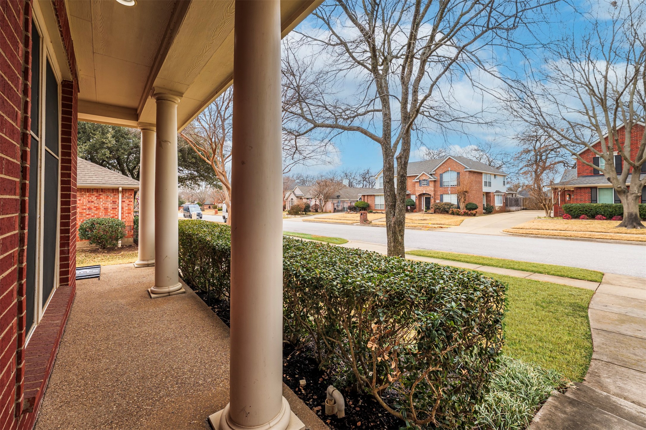 8444 Parkdale Drive North Richland Hills TX 76182